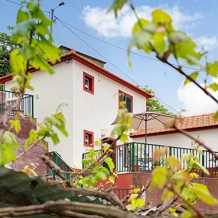 Sao Vicente House Villa Luaran gambar
