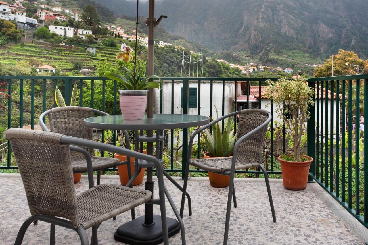 Sao Vicente House Villa Luaran gambar