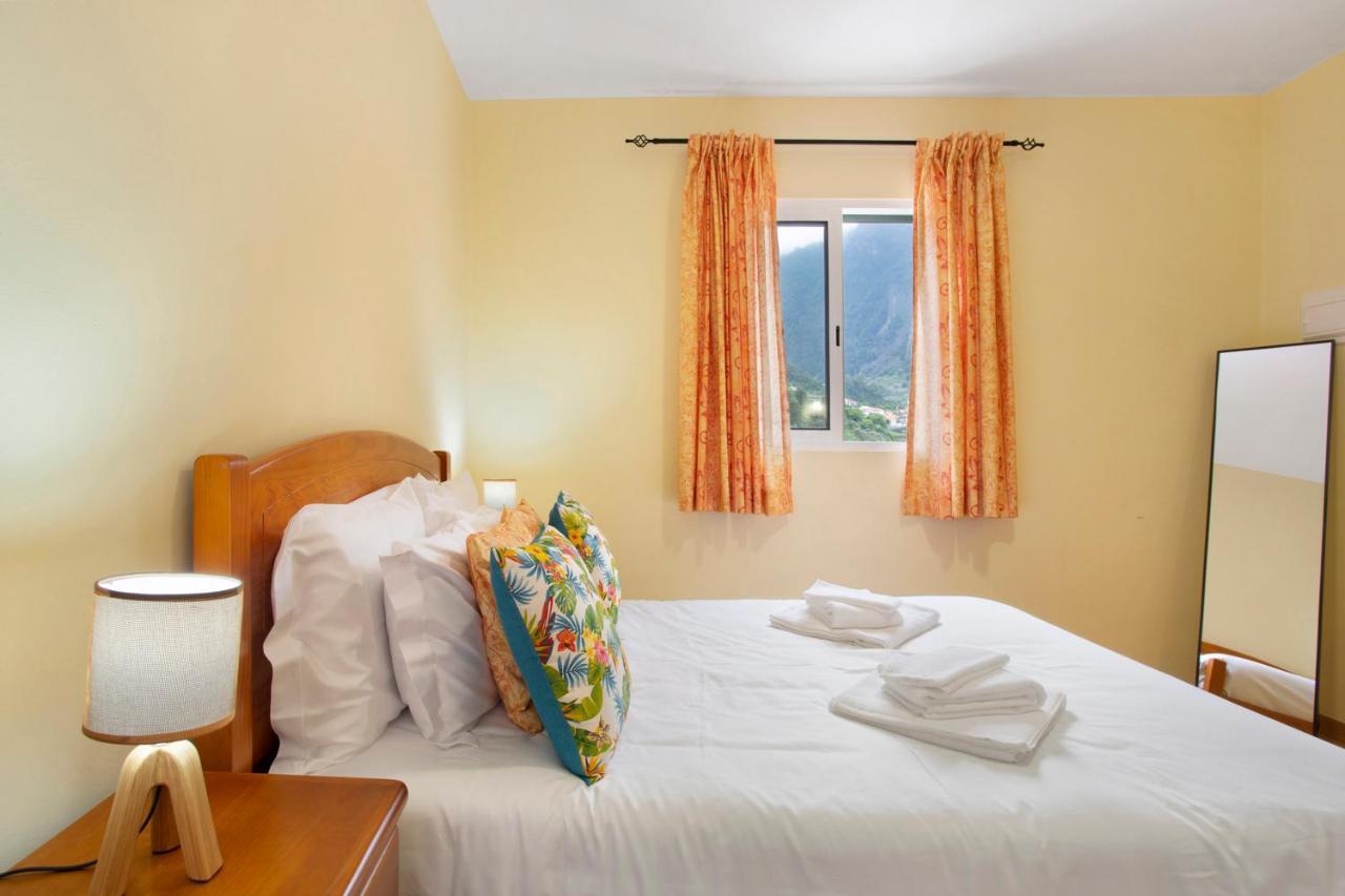 Sao Vicente House Villa Luaran gambar