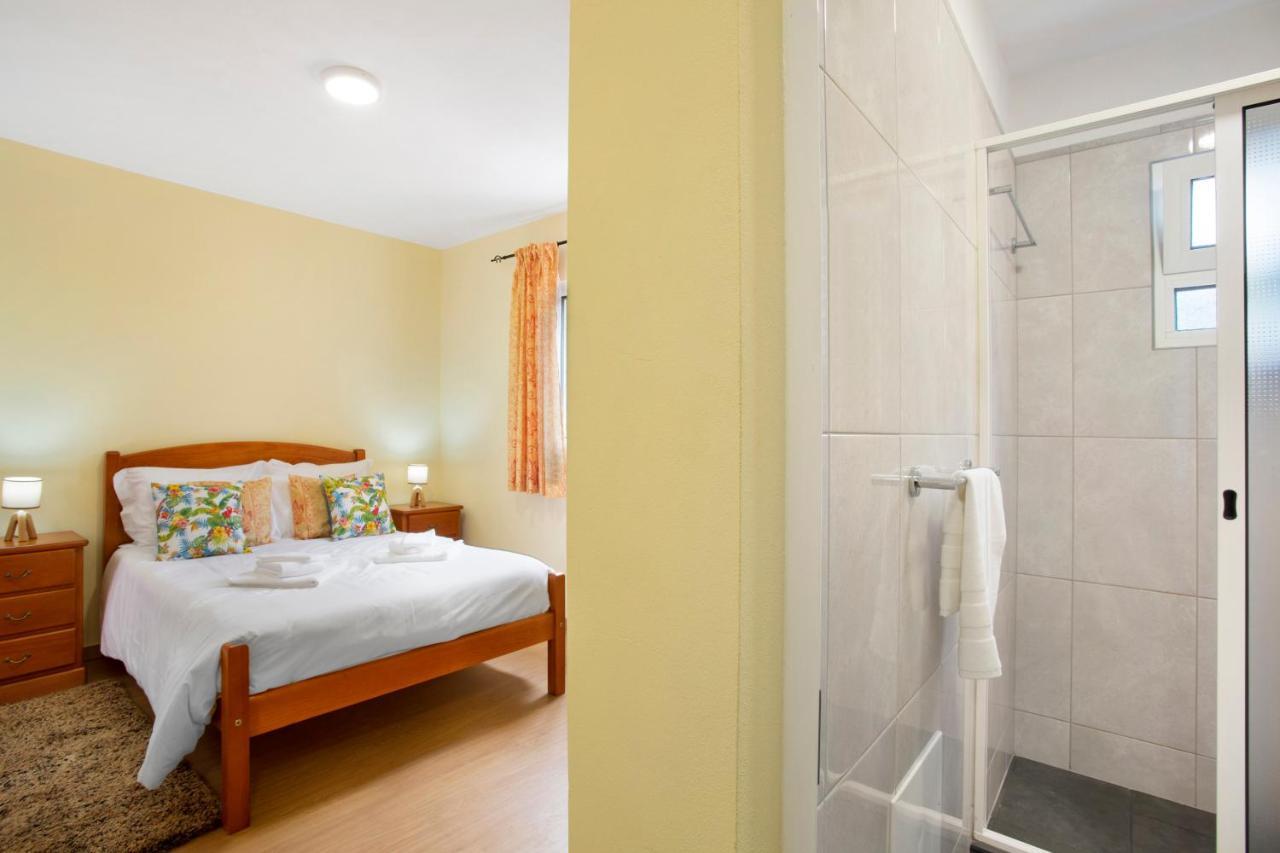 Sao Vicente House Villa Luaran gambar