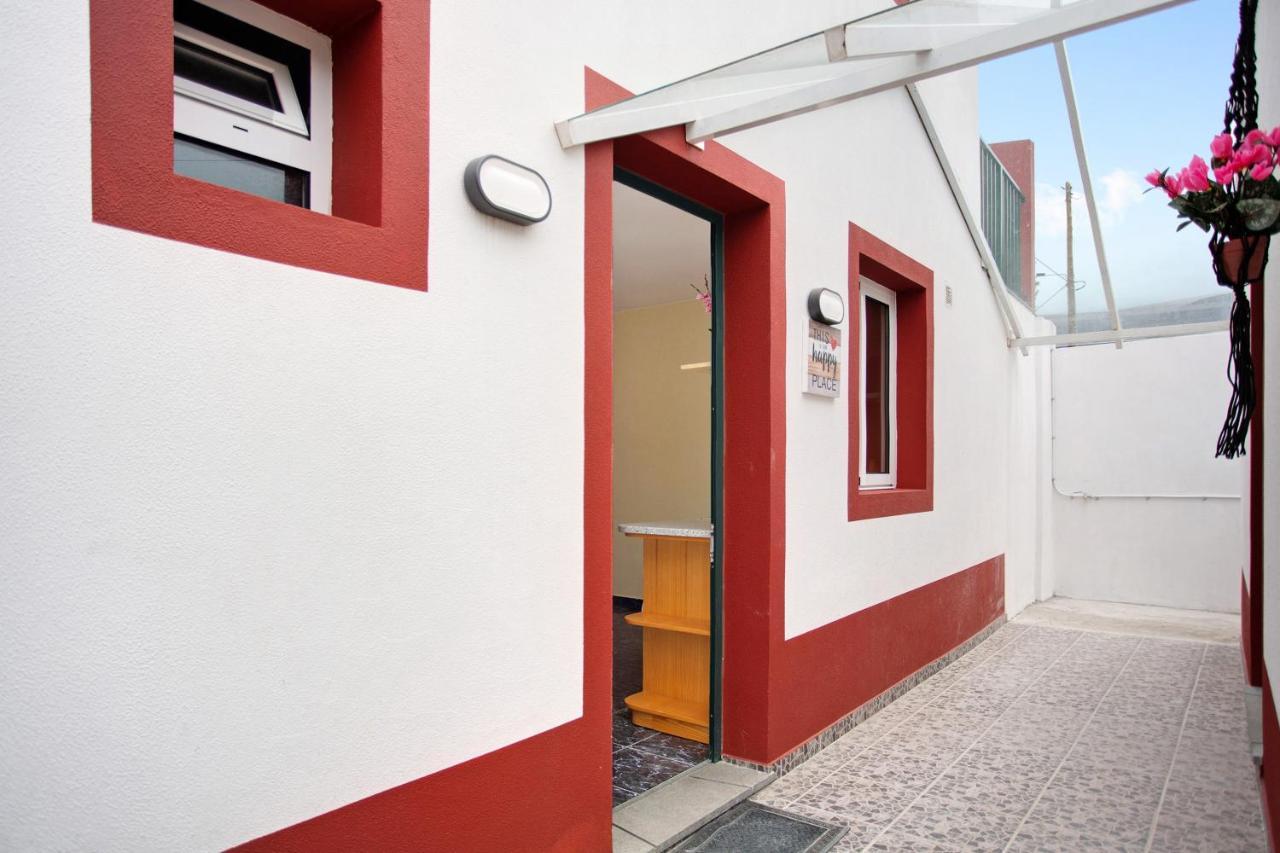 Sao Vicente House Villa Luaran gambar