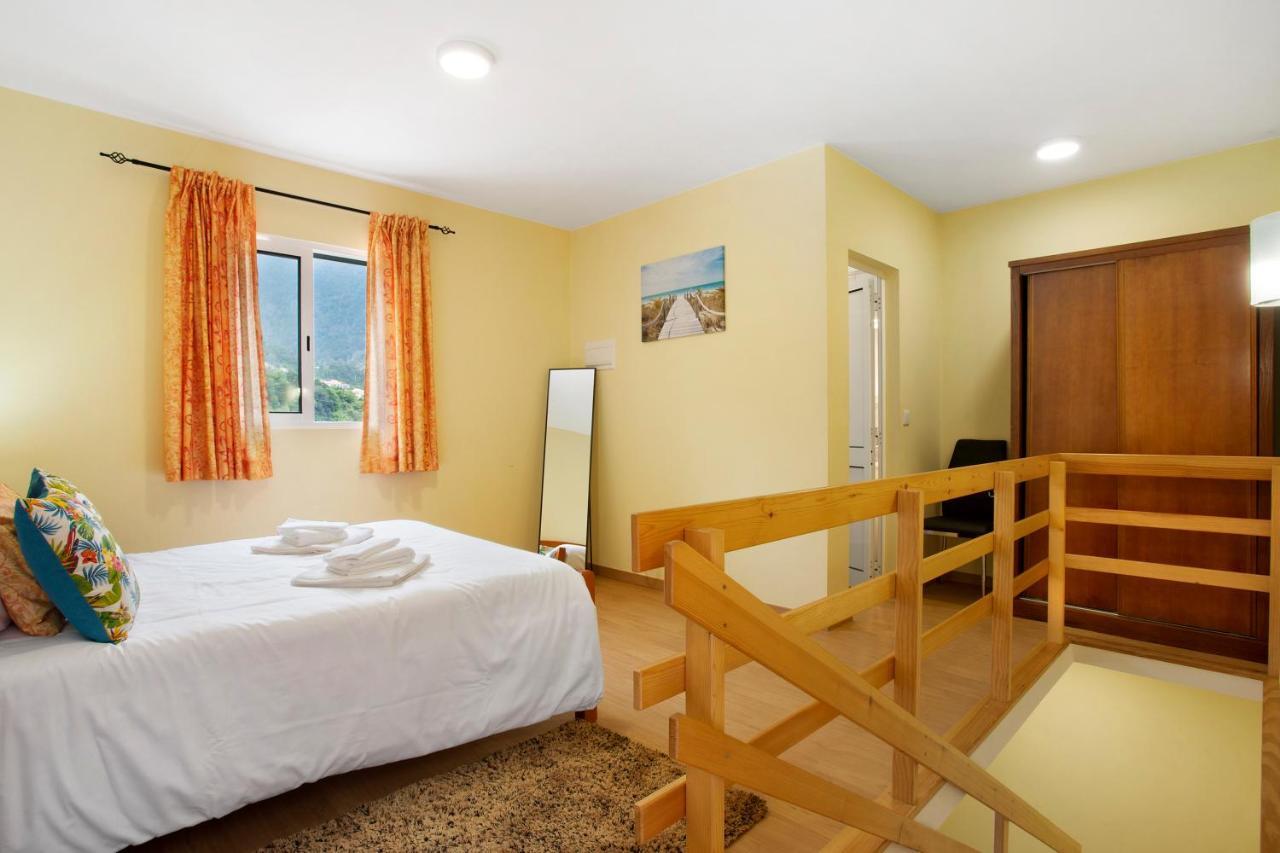 Sao Vicente House Villa Luaran gambar